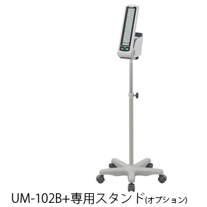 無汞血壓計UM-102B（天鵝心）+選裝產品圖片