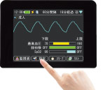 生物信息監測儀TM-2571 / TM-2572（Vital Box）設置圖像圖像