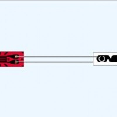 KYOWA廣州代理KYOWA  優勢 應變片 1軸5元素應變片KFGS-2-120-D19-16 N10C2 測量集中應力用 KFGS-2-120-D19-16 N10C2 共和