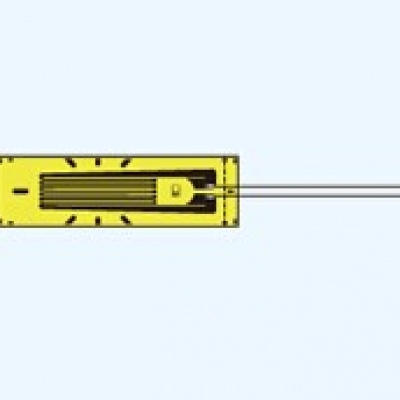 KYOWA廣州代理KYOWA 測量集中應力用應變片KFG-1-120-D19-11 N10C2  應變片 KFG-1-120-D19-11 N10C2 共和