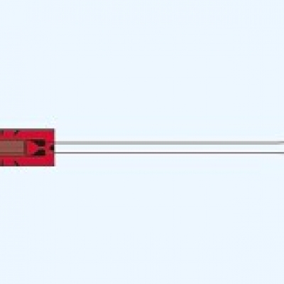 KYOWA廣州代理KYOWA 350單軸應變片KFG-1-350-C1-27 KFG-1-350-C1-27 共和