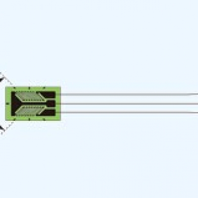 KYOWA廣州代理KYOWA  扭矩用應變片KFG-2-350-D31-23 KFG-2-350-D31-23 共和