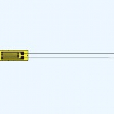 KYOWA廣州代理KYOWA KFG-2-350-D17-27通用箔式應變片 3軸重疊配置應變片 KFG-2-350-D17-27 共和