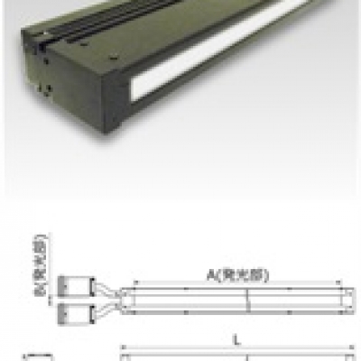 AITEC華南代理AITEC CCD相機光源 LLRR1950Fx45-109G 艾泰克