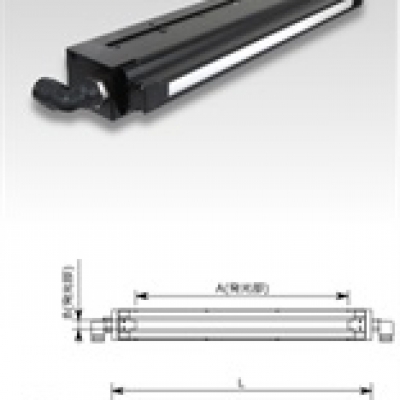 AITEC華南代理AITEC 視覺LED線光源 LLRG350Fx22-150B 艾泰克