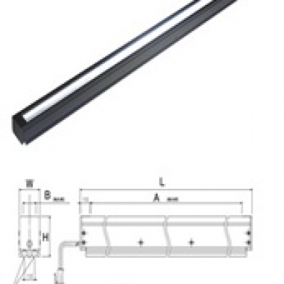 AITEC華南代理AITEC CCD相機光源 LLRJ720ｘ20-30R 艾泰克