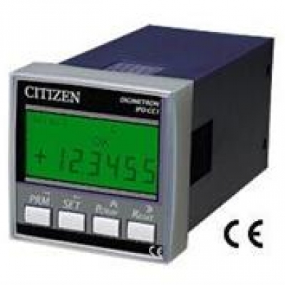 西鐵城代理 CITIZEN DGB-1005B,CITIZEN電子測微器 DGB-1001B