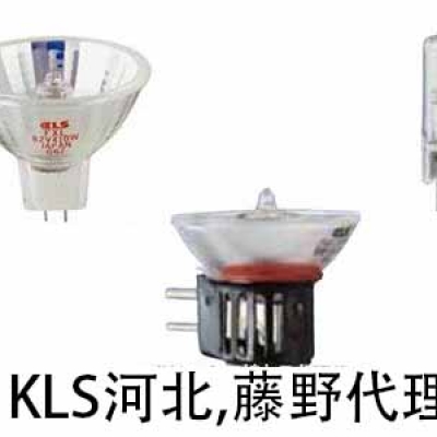 KLS河北 KLS廣州代理 單端燈 JC85-490