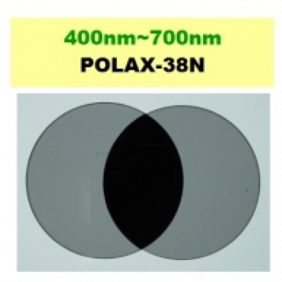 LUCEO魯機歐 華南代理  偏光板POLAX-38N-10  POLAX-38N-10