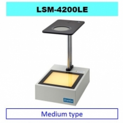 LUCEO魯機歐 華南代理  歪檢查器LSM-4200LE LSM-4200LE