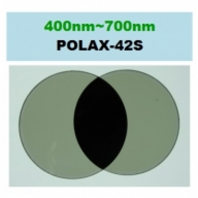 LUCEO魯機歐 華南代理  直線偏光板POLAX-25N-30 POLAX-25N-30