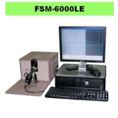 LUCEO魯機歐 華南代理  表面応力計FSM-6000LEIR　 FSM-6000LEIR