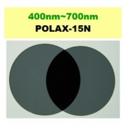 LUCEO魯機歐 華南代理  偏光板POLAX-15N-30 POLAX-15N-30