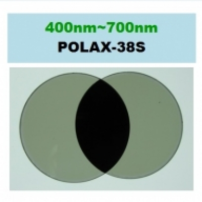 LUCEO魯機歐 華南代理  偏光板POLAX-38S-20 POLAX-38S-20