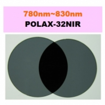 LUCEO魯機歐 華南代理  偏光板POLAX-30IR-10 POLAX-30IR-10