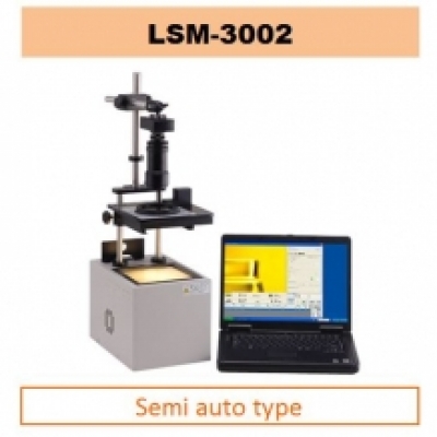 LUCEO魯機歐 華南代理  歪檢查器LSM-3002 LSM-3002