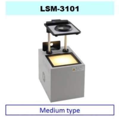 LUCEO魯機歐 華南代理  歪檢查器LSM-3101 LSM-3101