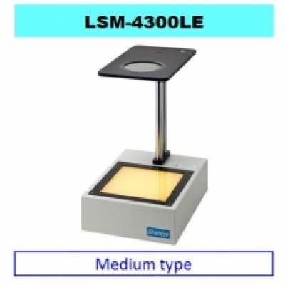 LUCEO魯機歐 華南代理  歪檢查器LSM-4300LE LSM-4300LE