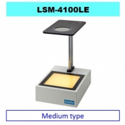 LUCEO魯機歐 華南代理  歪検査器LSM-4100LE LSM-4100LE