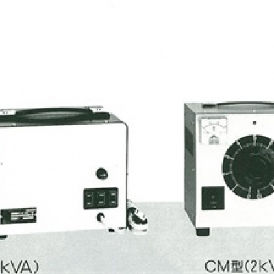 MATSUNAGA松永 廣州代理  振動電壓調整器 CM-1320