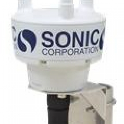 SONIC廣州代理SONIC   二維超聲風速計SA-10 SA-10 索尼克