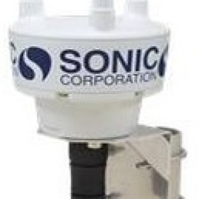 SONIC廣州代理SONIC   三維超聲風速儀SAT-900 SAT-900 索尼克