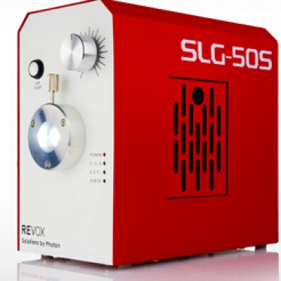 萊寶克斯藤野代理 REVOX 光源檢測裝置SLG-30-W SLG-30-W