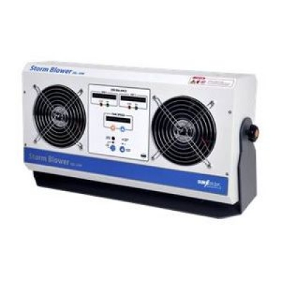 SUNJE禪才離子風機Storm Blower SBL-30W