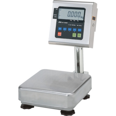 AND 艾安得 HW600KEPA防爆計量系統0.1kg／600kg