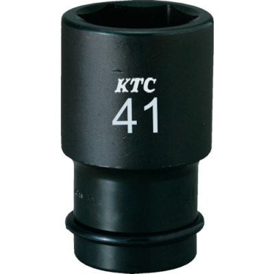 KTC 京都 BP8L-30TP-TKTC25.4sq.嵌入式插口（深淺肉）30mm