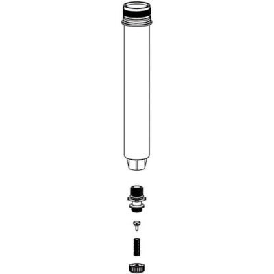 日本FURUPLA 富如拉 80全塑料零件泵汽缸組