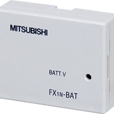 日本三菱 mitsubishi   PLC電池FX1N-BAT  優 FX1N-BAT供應商