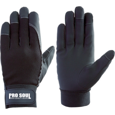 FUJI GLOVE 富士手套 5409-手套RM-701拉姆機械LL